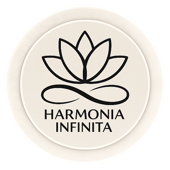 Logo Harmonia Infinita
